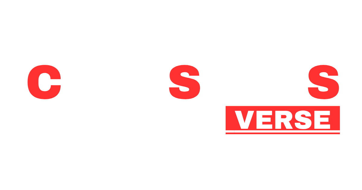 CSS VERSE logo