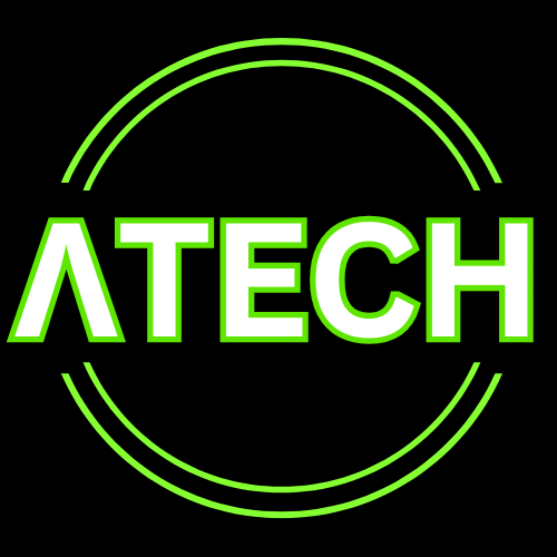 Open Arab Tech logo